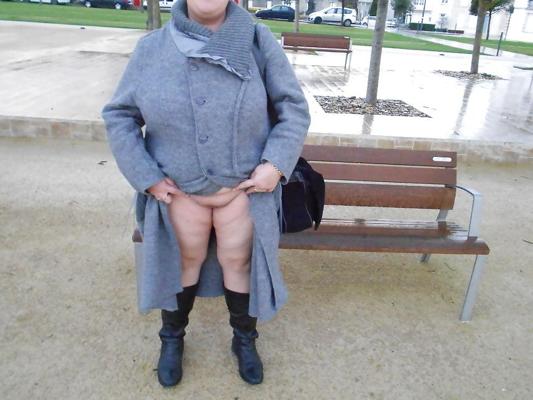 25P Amateur mature!