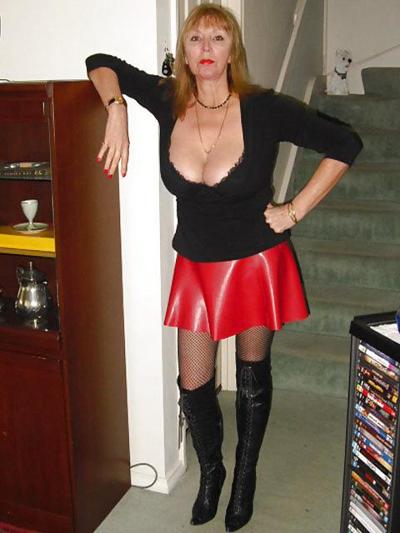 21P Mistress Britt