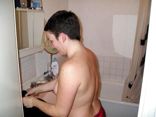 25P Show Your Tits 98