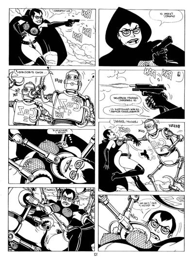 25P Fumetti 2
