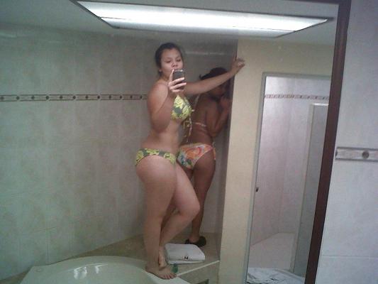 20P Young amateur bikini sluts 3