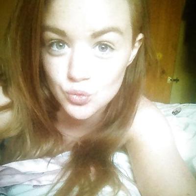 13P Irish hunnies 3