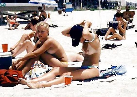 25P The beach 148