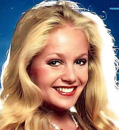 25P Erinnert sich noch jemand an Charlene Tilton?