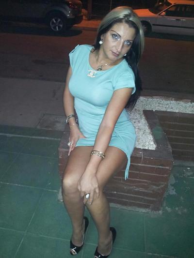 17P Romanian milf: elisabeta 1