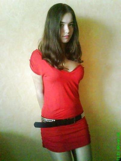 7P Russian girlfriend - Yulia