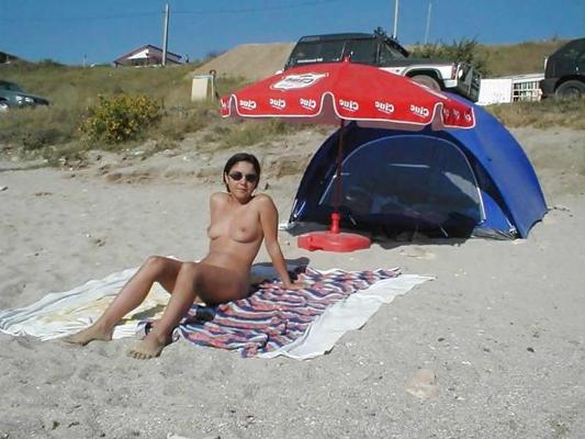 25P Beauty on the beach - 12
