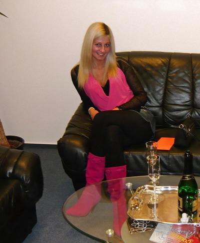 16P Mit meinem Chef 1