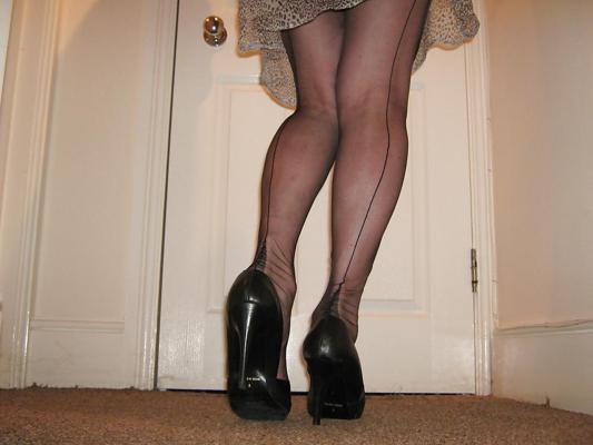 14P Convincing Tgirl