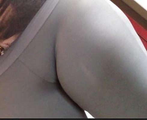 9P Neuer Mama-Spandex-Arsch
