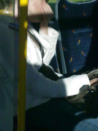 4P In the bus