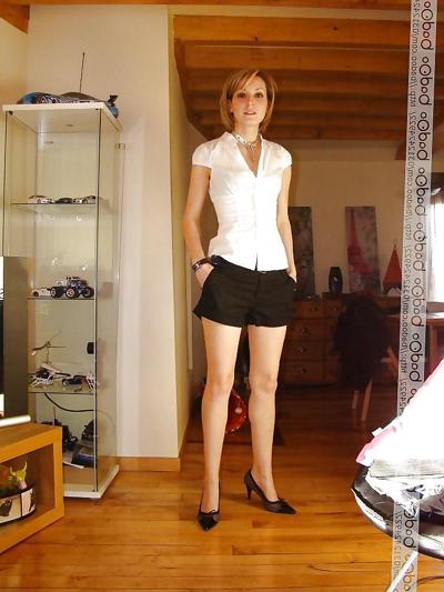 20P Pas Nue Mais Tellement Sexy 13