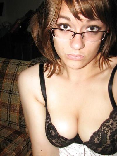 25P Amateur teen