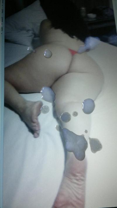 5P Sperm to my cousin's wife