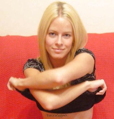 25P I LIKE GERMAN BLONDES