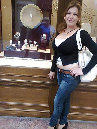 14P 巨乳ロシア人女性 810
