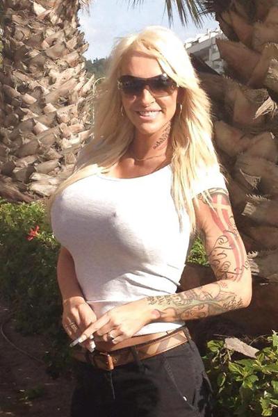 25P Mach mich zu deiner Bimbo-Hure