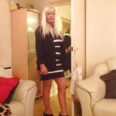9P British Michelle Hearn Leeds