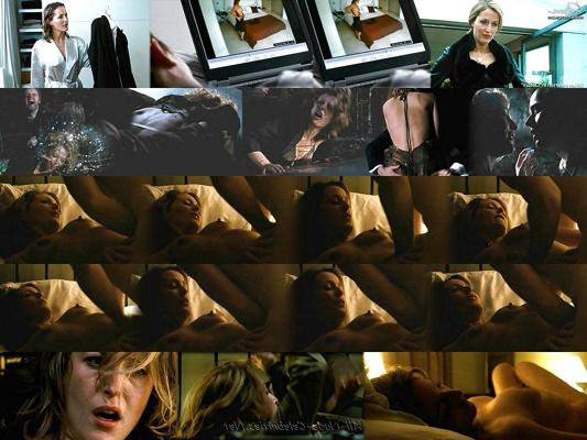 18P Gillian Anderson alias Special Agent Dana Scully aus
