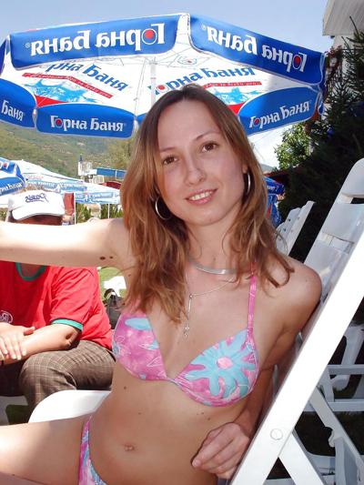 25P Bulgarian Swimwear - XIII