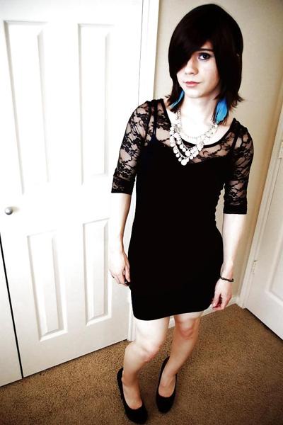 25P Petite Miss Sissy