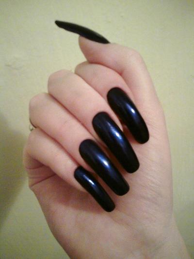 11P セクシーネイル4