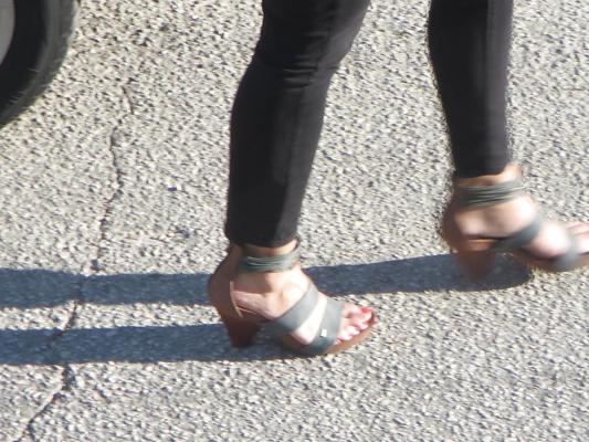9P Voyeur feets 16