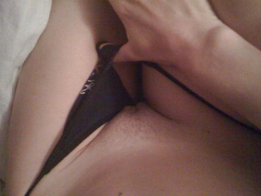 13P Blonde MILF Self Pics