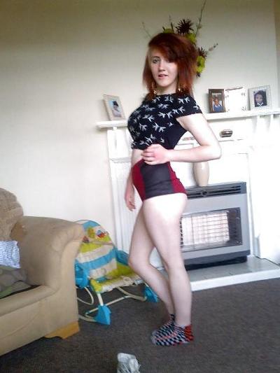 14P British Courtney Brown Leeds