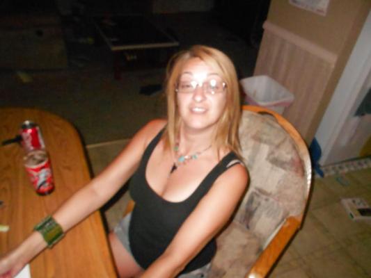 7P If you see my wife at a bar buy her drinks.