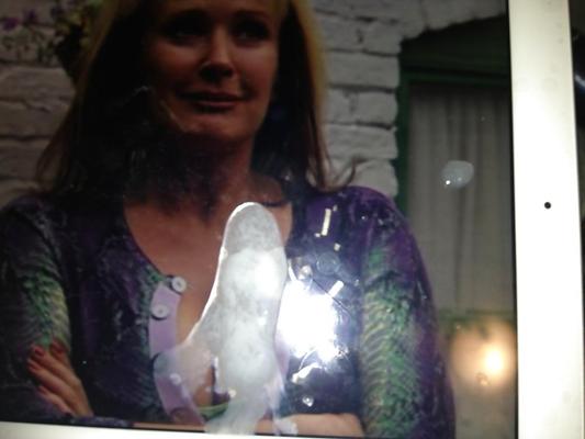 17P Bev Callard