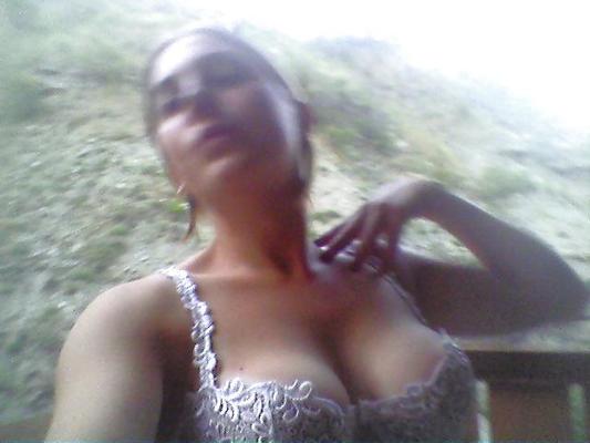 9P Geraldine's Self Shot