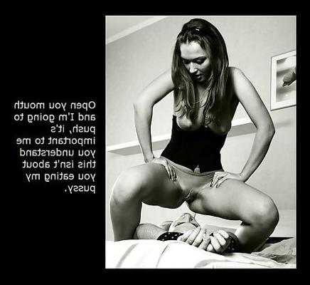25P Domina Cuck 9