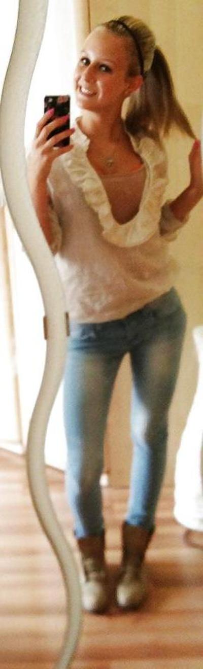 19P chica alemana 12