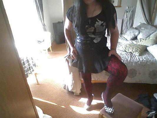 10P Paula at Hotel