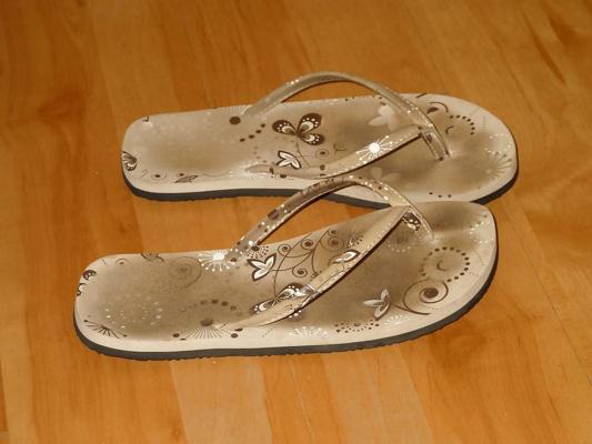 5P Dirty flip flop 