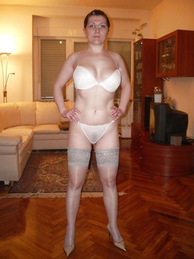 25P GERMAN MILF - Busty Sonja VI