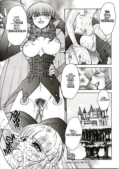 21P Alice in Sexland Extreme 6