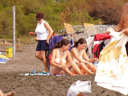 12P Bulgarian girl-girls from Burgas (black sea)