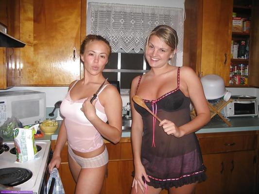 25P Party Girls 5