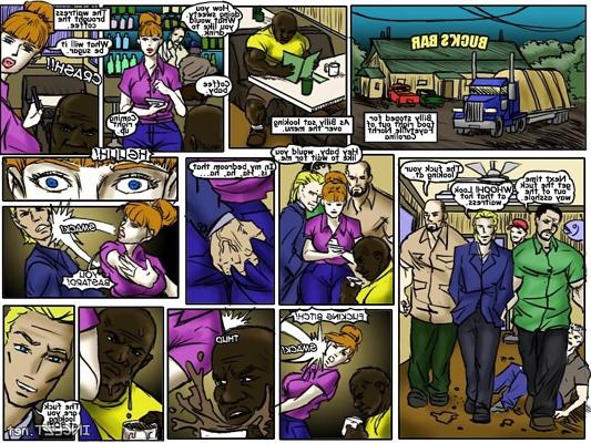 20P Adventures of Big Mack