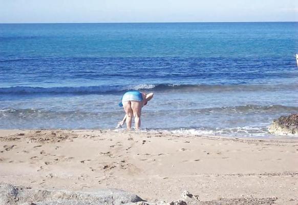 11P One day in the beach