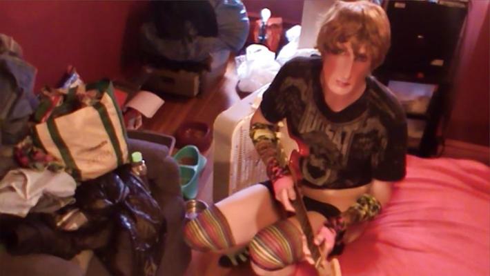 11P Punk me