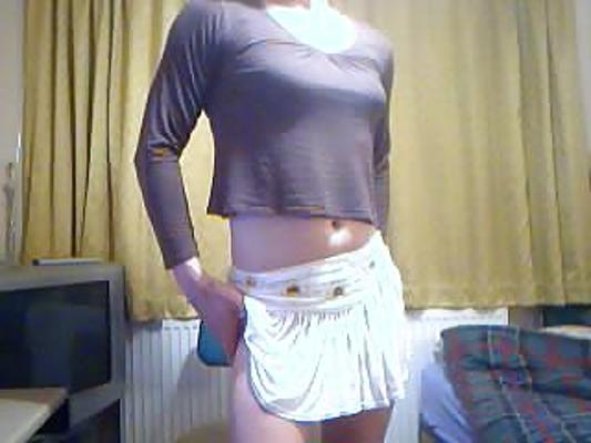 6P Sissy - SissySubClare