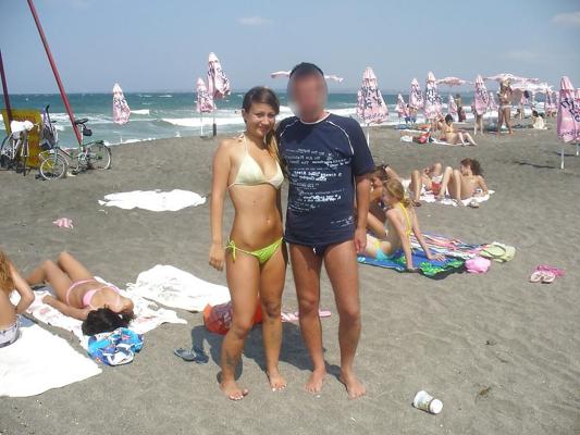 4P Bulgarian girl  12 (black sea)