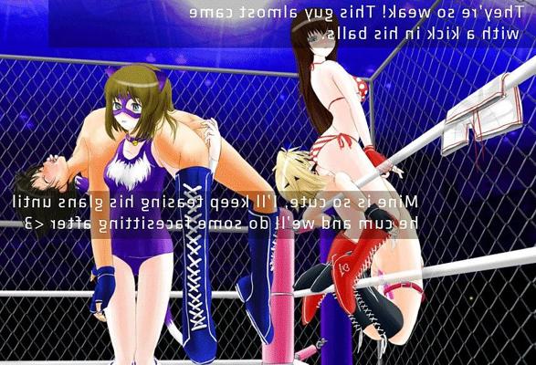 10P Hentai Captions