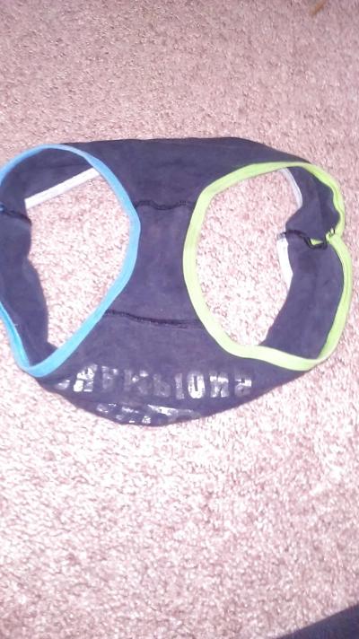 16P Thong collection