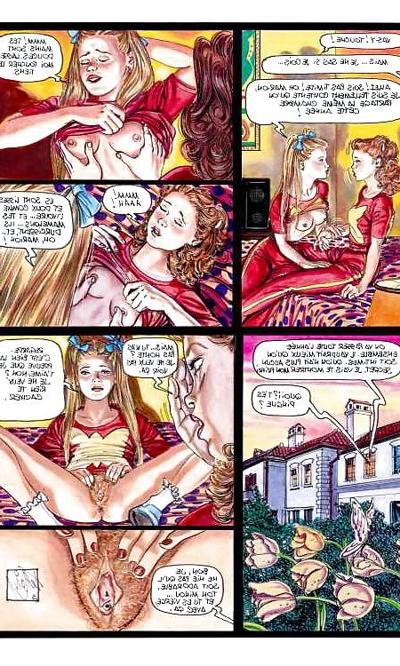 25P Some MIxed Images Of ComiCs Porn