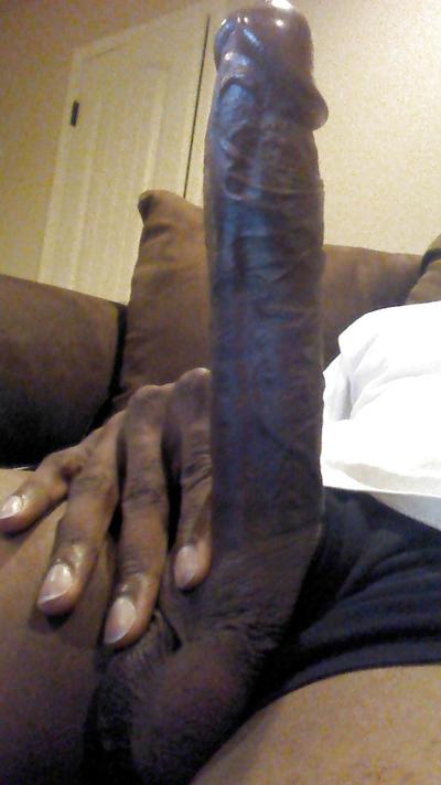 10P My Big Long Dick