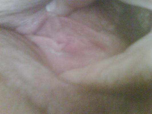 5P Masturbating and my tits